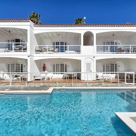 Residencial Las Casas Maspalomas  Luaran gambar