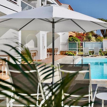 Residencial Las Casas Maspalomas  Luaran gambar