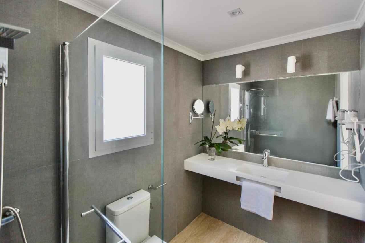 Residencial Las Casas Maspalomas  Luaran gambar