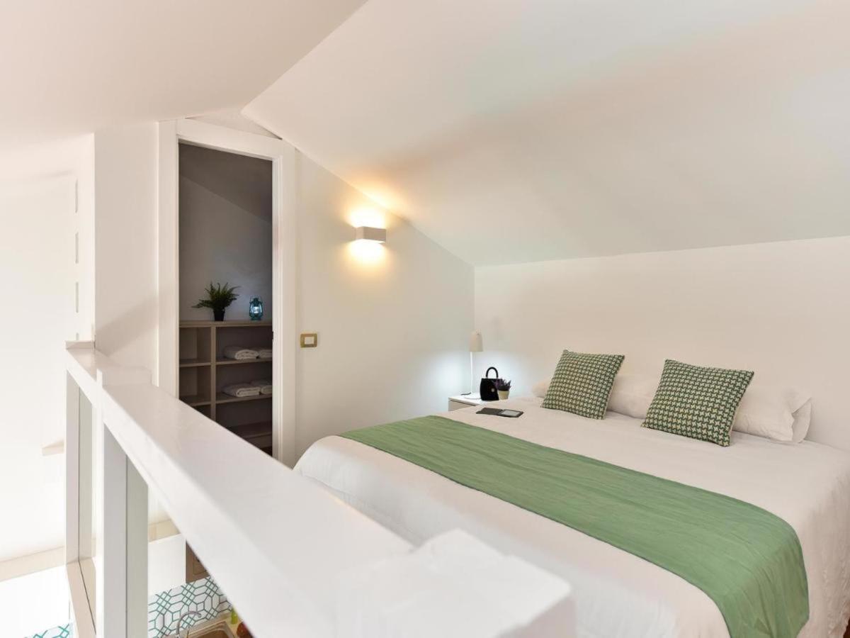 Residencial Las Casas Maspalomas  Luaran gambar