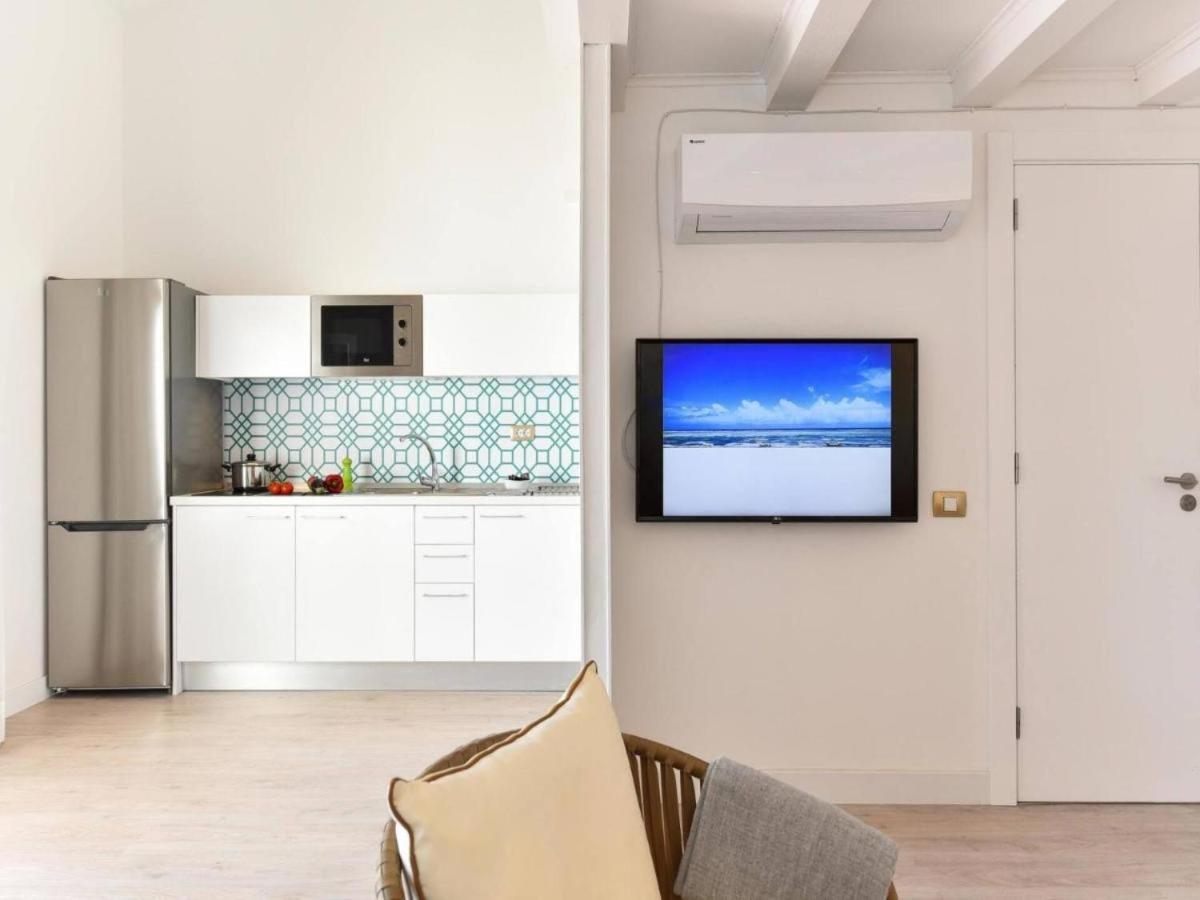 Residencial Las Casas Maspalomas  Luaran gambar