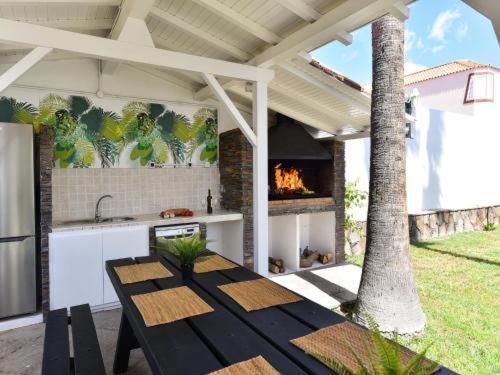 Residencial Las Casas Maspalomas  Luaran gambar