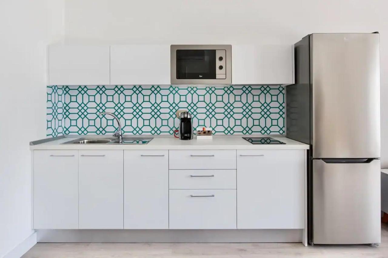 Residencial Las Casas Maspalomas  Luaran gambar