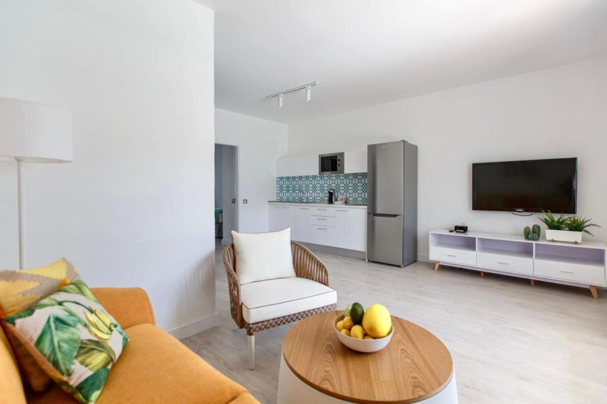 Residencial Las Casas Maspalomas  Luaran gambar