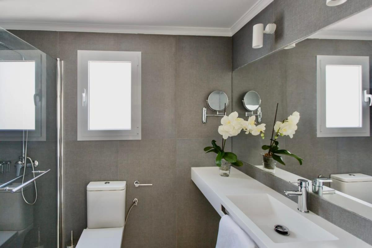 Residencial Las Casas Maspalomas  Luaran gambar