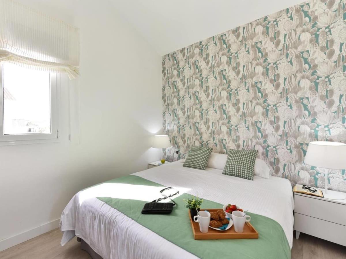 Residencial Las Casas Maspalomas  Luaran gambar