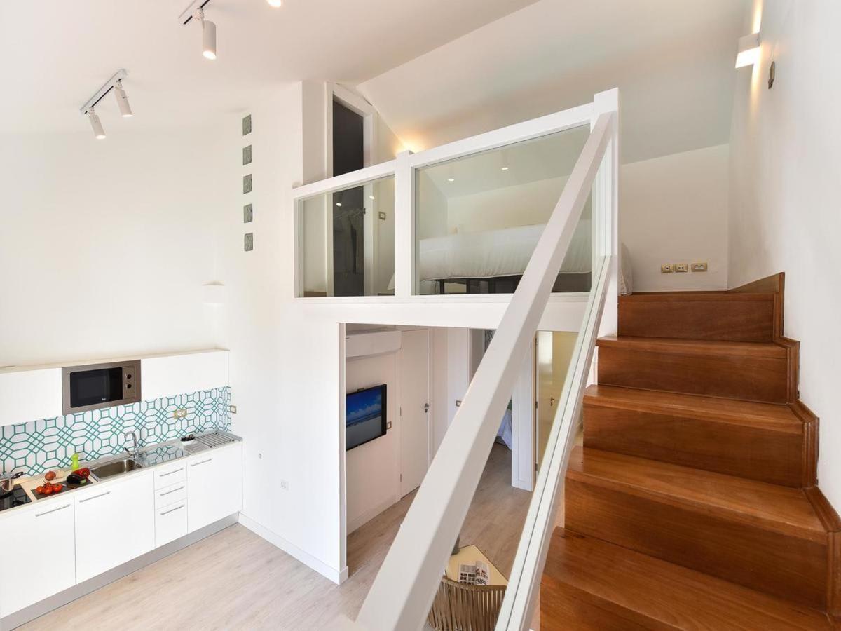 Residencial Las Casas Maspalomas  Luaran gambar