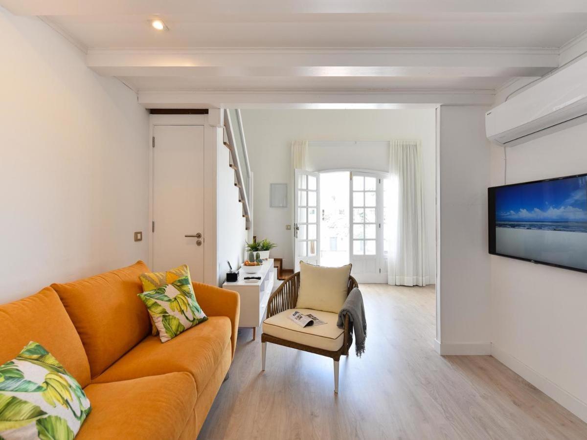 Residencial Las Casas Maspalomas  Luaran gambar